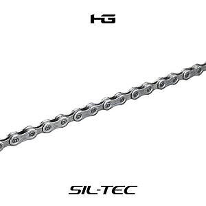 Shimano Kette CN-M7100-12 SLX 116Gl.