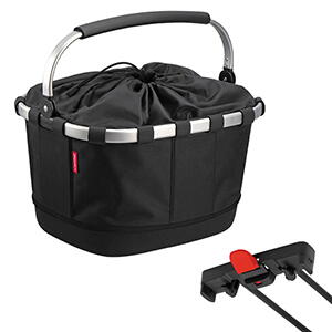 KLICKfix CARRYBAG GT FÜR RACKTIME SW