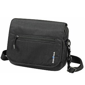 KLICKfix Smart Bag Touch schwarz 1,8L