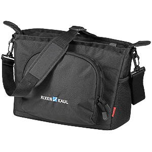 KLICKfix Allegra Lenkertasche sw