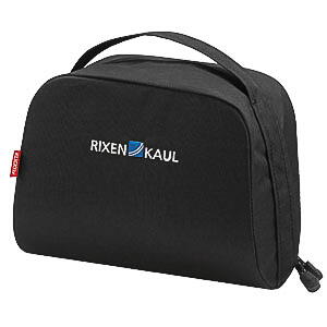 KLICKfix Baggy Lenkertasche sw 5 L.