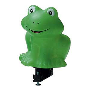 Ragos Gummi - Figurenhupe Frosch
