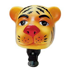 Ragos Gummi - Figurenhupe Tiger