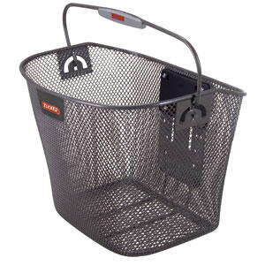 KLICKfix Unikorb 35x25x26 16L.anthrazit