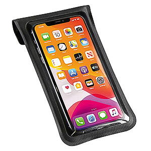 KLICKfix KLICKfix PHONEBAG LIGHT M