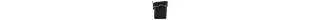 Ortlieb Ultimate Plus 6,5 Liter schwar