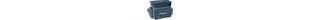Haberland L-Tasche 8l, Klickfix.AD. sw