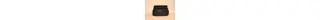 Haberland L-Tasche 8l, Klickfix.AD. sw