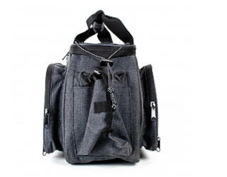 CEVISS Gepäckträgeraufsatztasche