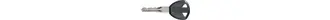 Abus Panzerkabelschloss 85cm/20mm