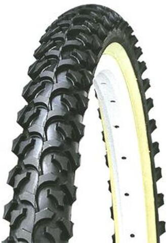 Kenda MTB Decke 24x1.9, 50-507 sw