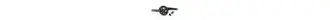Shimano Kurbelgarnitur Deore 26/38 Z