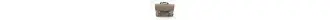 Ortlieb Commuter-Bag QL2.1 M, coffee