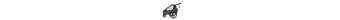 Qeridoo Kidgoo 2 Kinderanhänger Grey