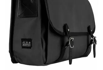 Brompton Game Bag Medium, Smoke Grey, m (414009)