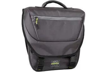Northwind Single Pannier Classic gr/li (214783)