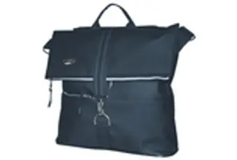 Haberland Shoppertasche ET7350 Leder sw (105461)