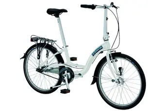 Dahon Faltrad Dahon D7hg Dahon Briza D7 Faltrad 24