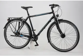 Breezer Liberty 28 Zoll Herrenfahrrad Gang Nabenschaltung