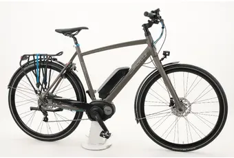 Electric Bike Gazelle Cityzen C8 Hmb 2018 C8 Hmb Gazelle Cityzen