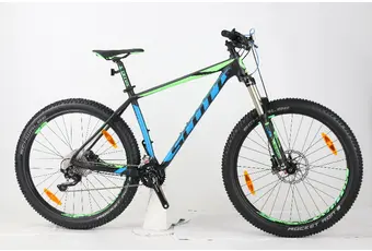 SCOTT マウンテンバイク SCALE 720 PLUS 20日まで 2018 SCOTT Scale 720 plus - メルカリ