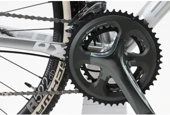 FOCUS MARES AXとORTLIEBバッグセット FOCUS MARES AXとORTLIEBバッグセット 自転車