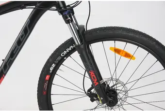 Felt Nine60 sw/matt Rahmenhöhe: 46 cm (651150)