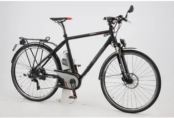 HOT Kalkhoff Pro Connect E Bike Kalkhoff Pro Connect S10 DL