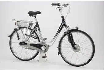 Gazelle Orange Plus Innergy (12) Rahmenhöhe: 46 cm