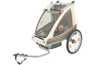 kinderfahrrad an erwachsenen fahrrad anhngen foaweida Klick' dich ein und los