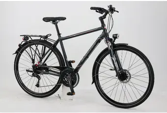 Breezer Liberty 28 Zoll Herrenfahrrad 27 Gang Kettenschaltung