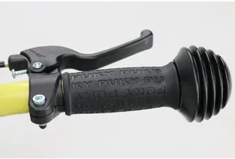 Puky Z2 Limited Edition 12