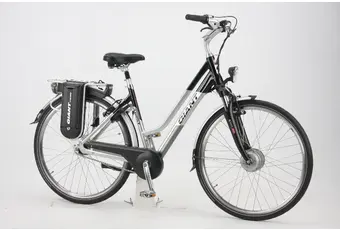 Giant Twist Esprit Power Coster 7N s Rahmenhöhe: 44 cm (351312)