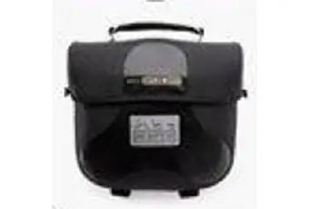 Brompton Mini-O-Bag 7L schwarz (343575)