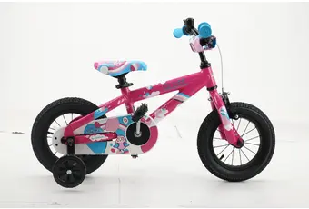 Scott Contessa JR 12 12 Zoll kinderfahrrad Gang Nabenschaltung