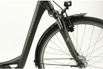 Kalkhoff Jubilee Excite I7R Pedelec/ E-Bike 17A 17,25 Ah