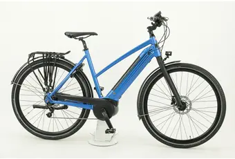 Gazelle Cityzen C8+ HMB E-Bike Pedelec Trekking 8-Gang