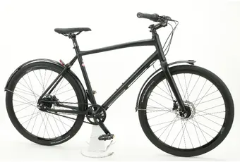 Focus Planet Lite Street 28 Zoll Herrenfahrrad Gang Nabenschaltung