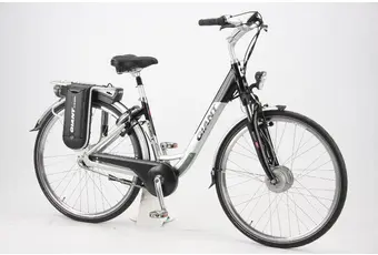 Giant Twist Esprit Power D28 7N 2011 Rahmenhöhe: 44 cm (351245)