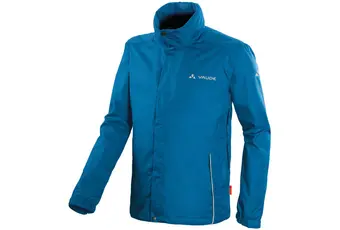 Vaude Escape Bike Jacket III He blau (125583)