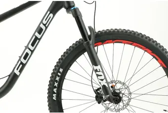 Focus Jam Elite 29 29 Zoll Herrenfahrrad 20 Gang Kettenschaltung