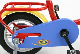 Puky Z2 Kinderrad 12