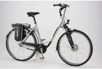 Giant Twist Esprit Double Power 8N s Rahmenhöhe: 44 cm (351239)