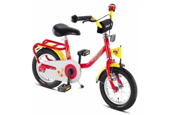 Puky Z2 Kinderrad 12