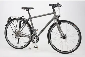 Breezer Liberty 28 Zoll Herrenfahrrad 30 Gang Kettenschaltung