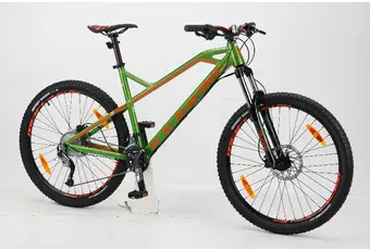 Mondraker Vantage 27,5 Zoll Herrenfahrrad 18 Gang Kettenschaltung