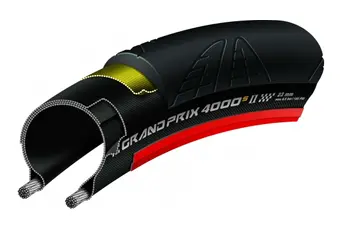 プリンZContinental Grand Prix 4000 S II プリンZContinental Grand Prix 4000 S II Continental Grand