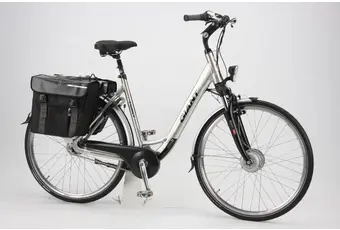 Twist Esprit Power Giant Twist Electric Bike Giant Twist Electric