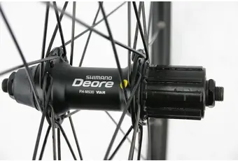 Felge Mavic A719 – Radspannerei Produktbild-Vorschau 5