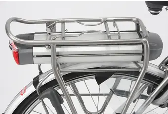 Gazelle Orange Plus Innergy XT w Rahmenhöhe: 53 cm - Main Image